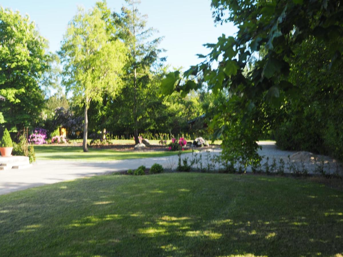 Hummingen Strand 21 Dannemare Buitenkant foto